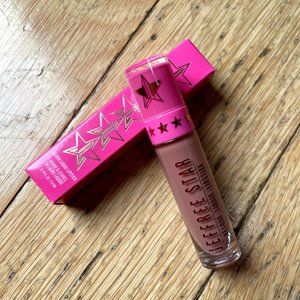 JSC Velour Liquid Lip | Celebrity Skin